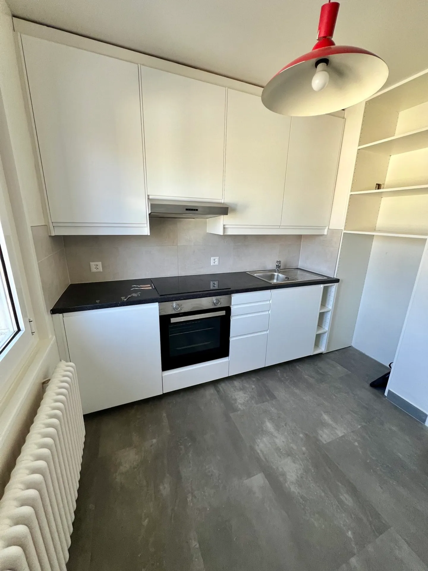 Appartement de 4 pièces à Bernex  - Foto 2 von 7