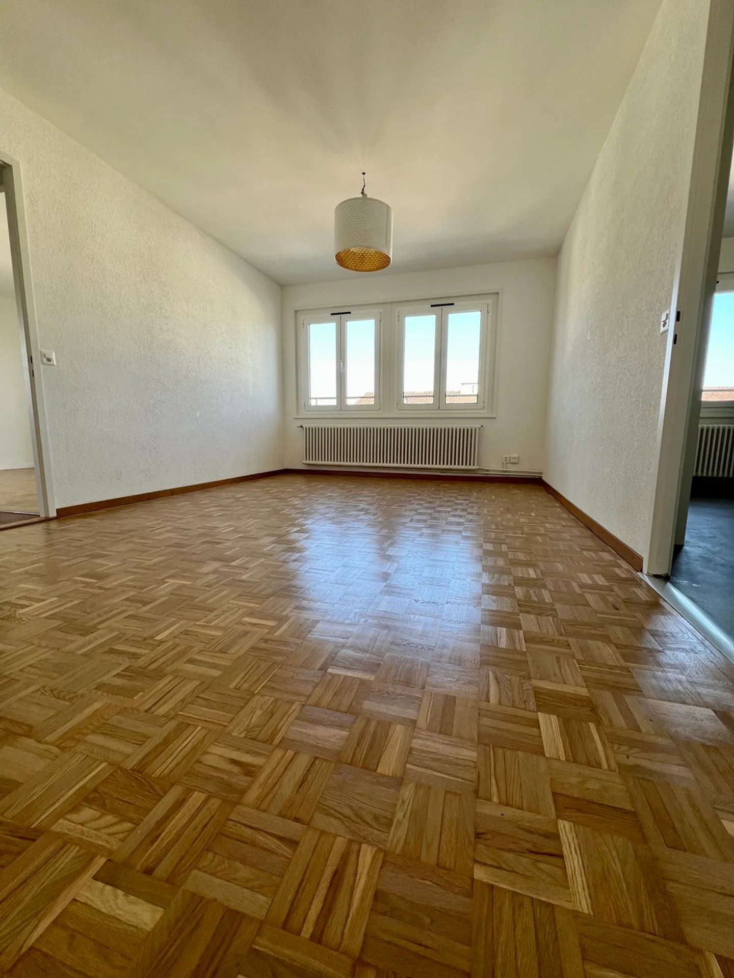 Appartement de 4 pièces à Bernex  - Foto 3 von 7