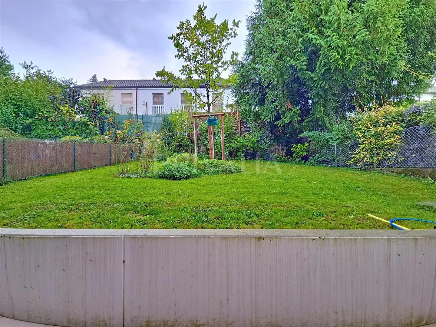 Bel appartement contemporain de 5 pièces à deux pas du lac - Photo 10 sur 11