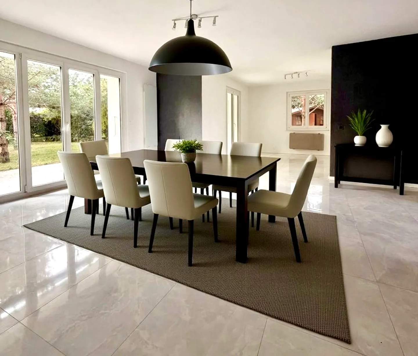 Maison jumelée 6 pièces - Foto 1 di 6