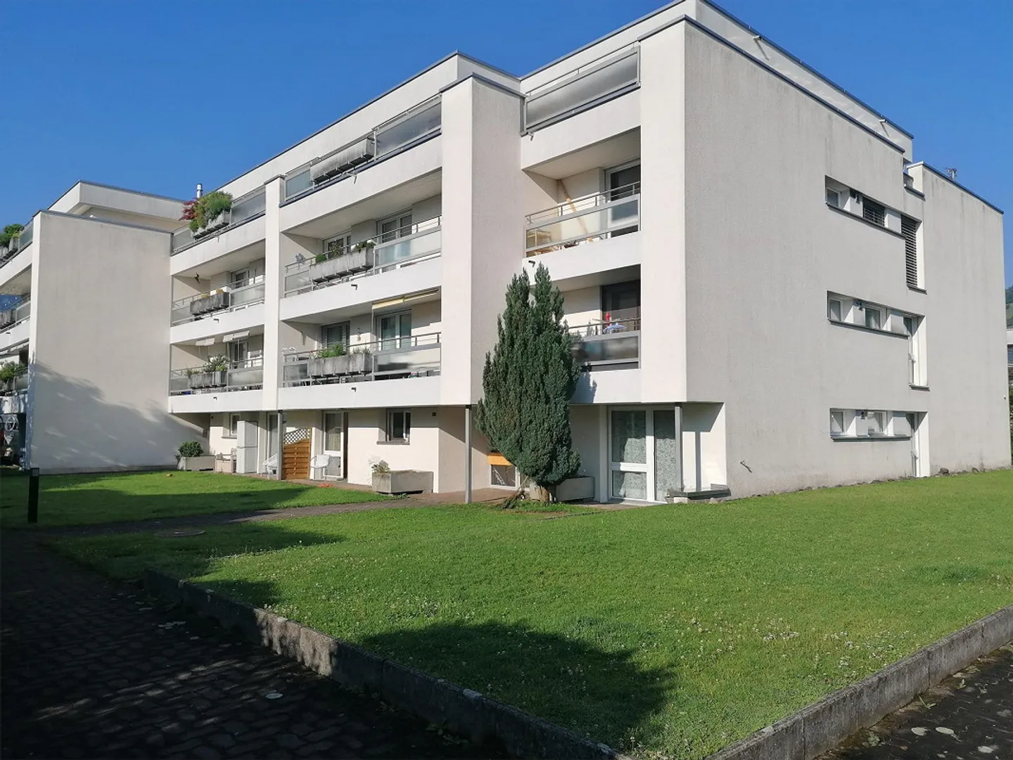 Appartamento 3.5 locali a Sarnen - Foto 7 di 7