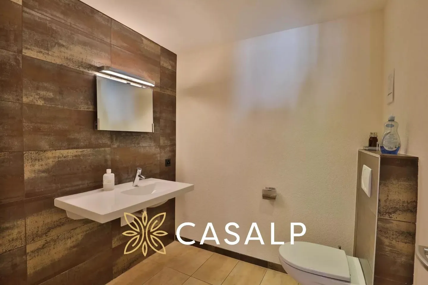 4,5-Zimmer-Wohnung - Foto 3 von 13