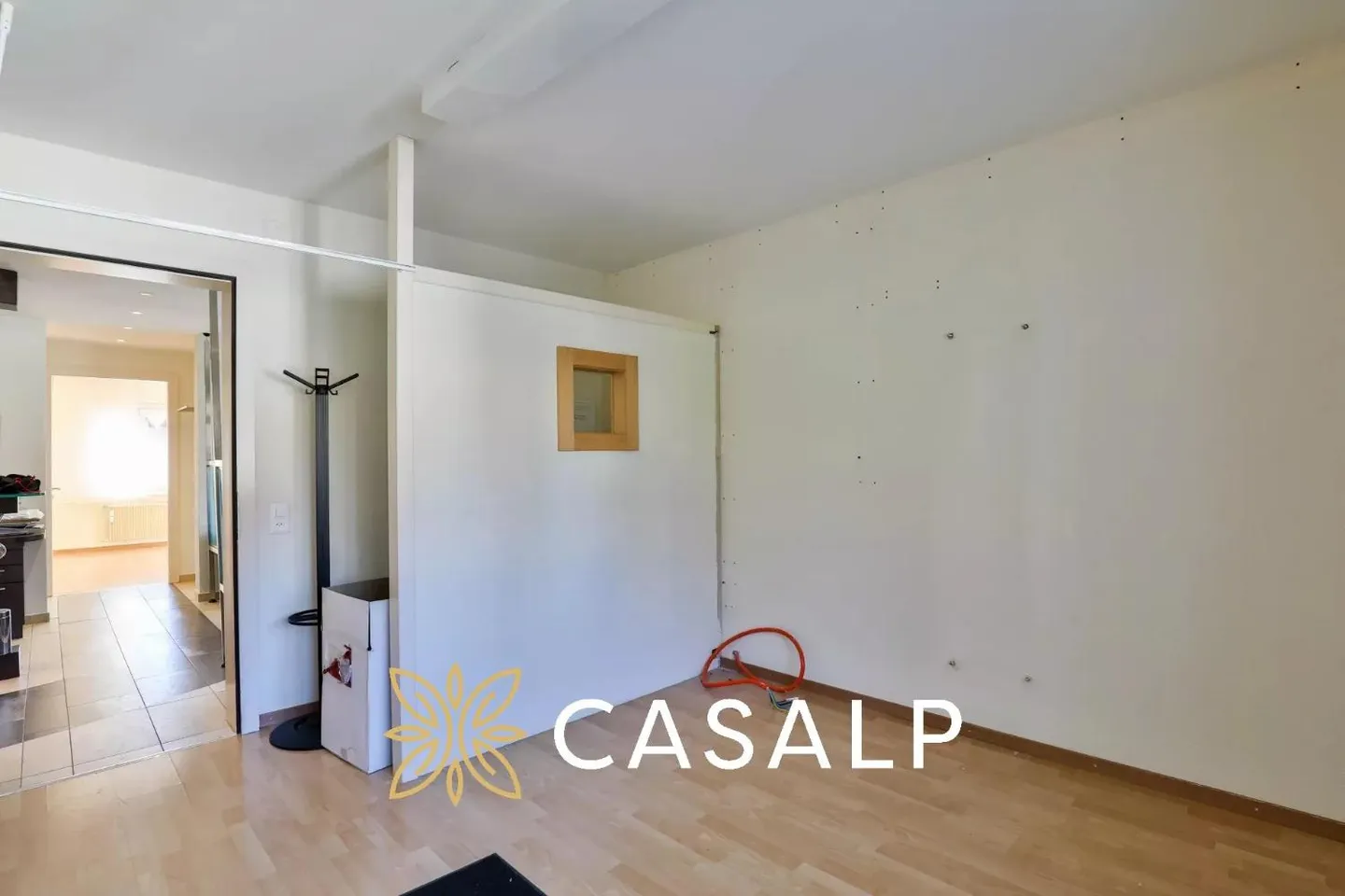 4,5-Zimmer-Wohnung - Foto 5 von 13