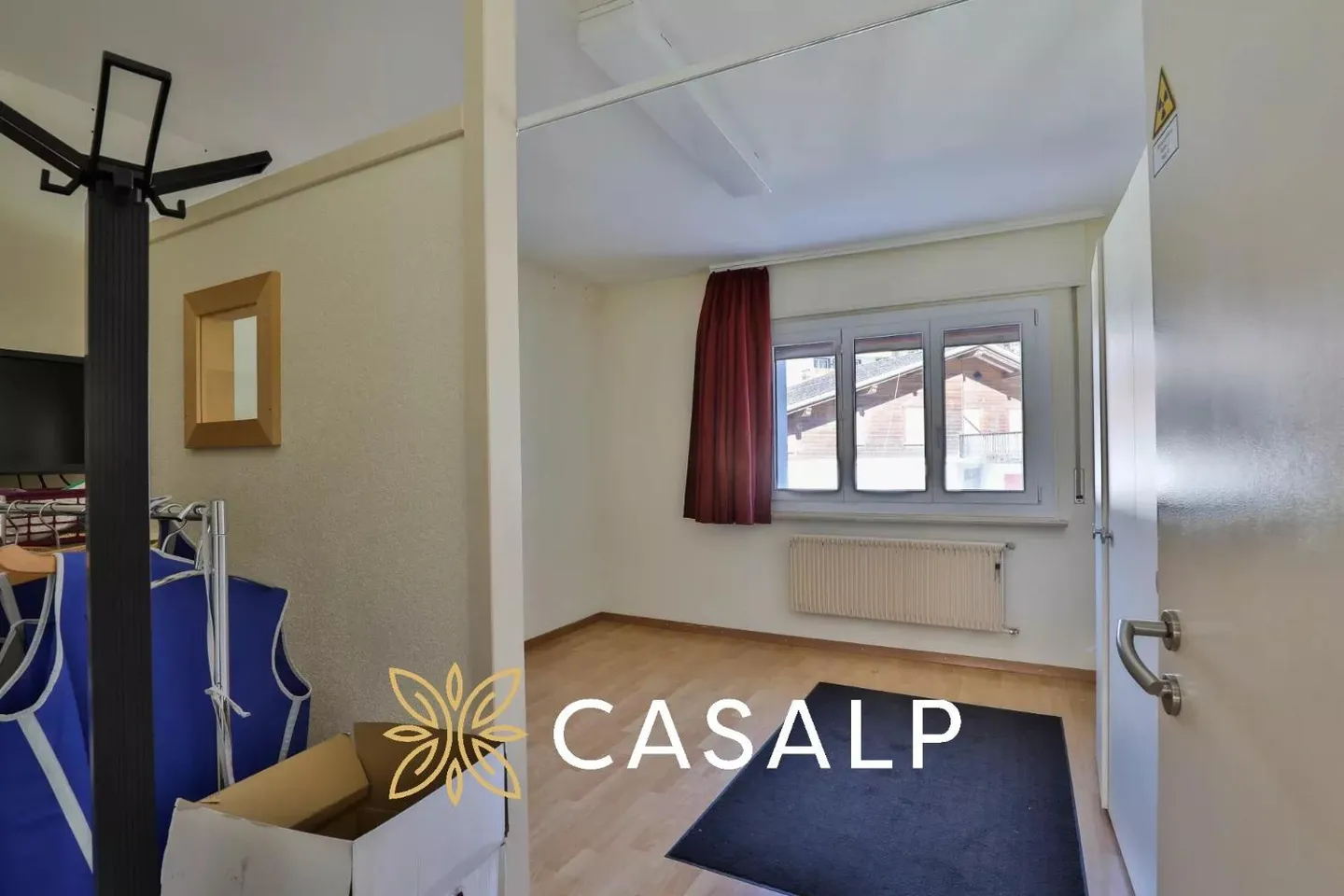 4,5-Zimmer-Wohnung - Foto 6 von 13