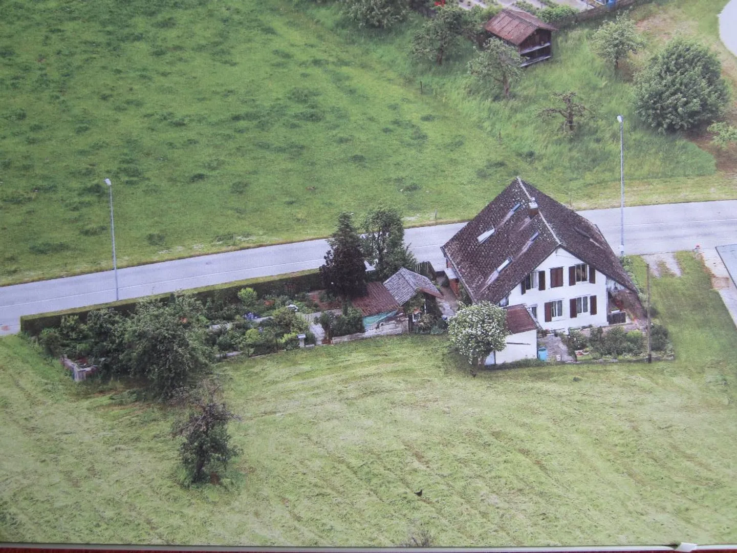 Casa da ristrutturare in posizione privilegiata - Foto 1 di 5