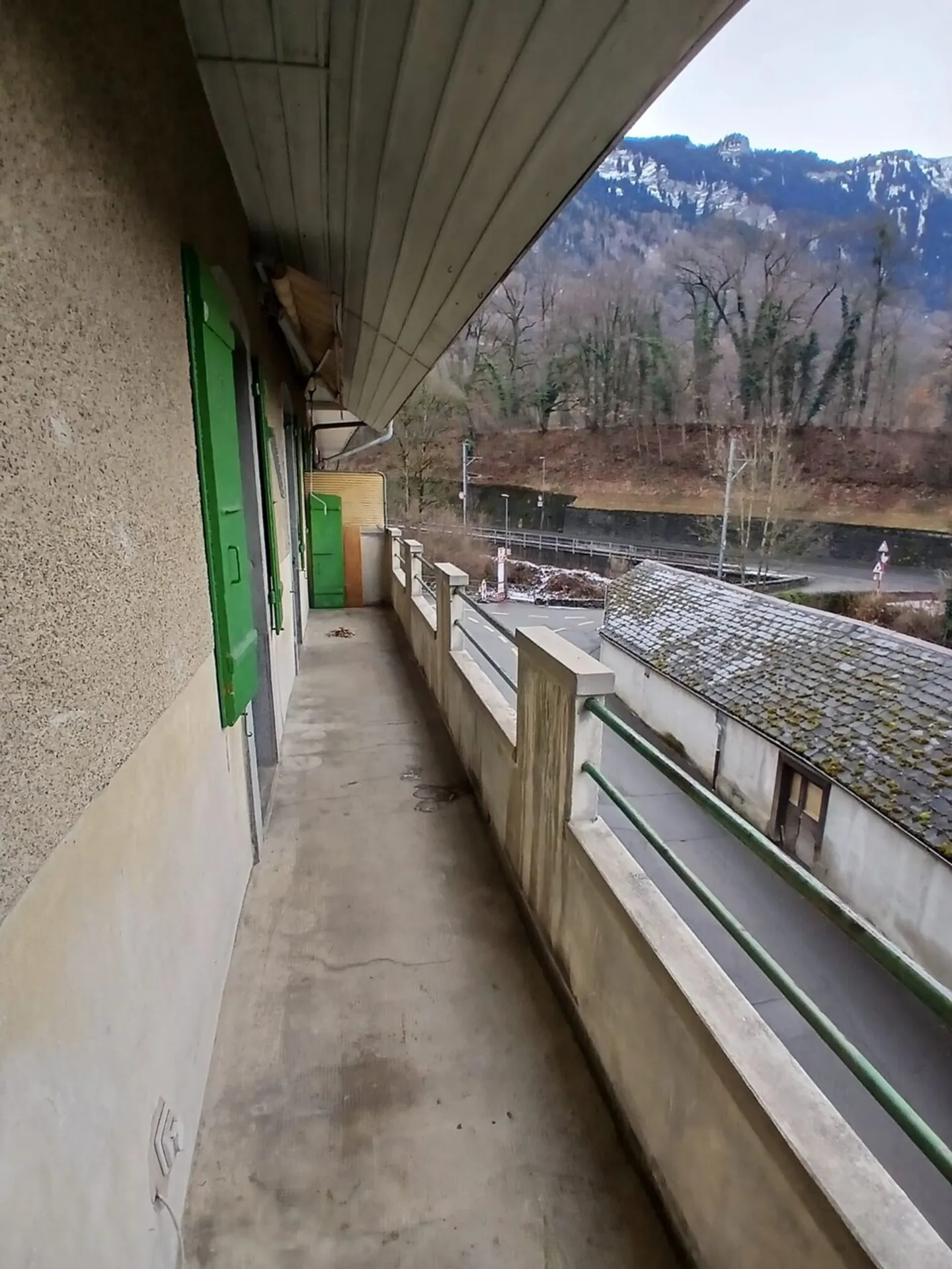 3,5-Zimmer-Wohnung in Bex - Foto 9 von 9