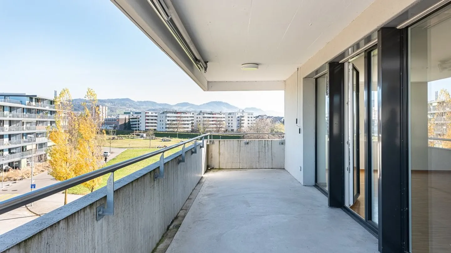 Appartamento moderno 2.5 locali - Foto 3 di 7