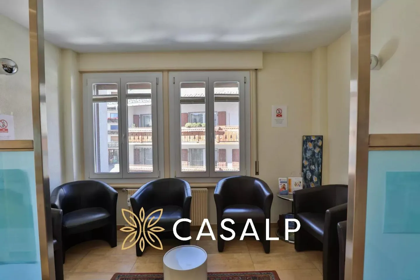 4,5-Zimmer-Wohnung - Foto 13 von 13