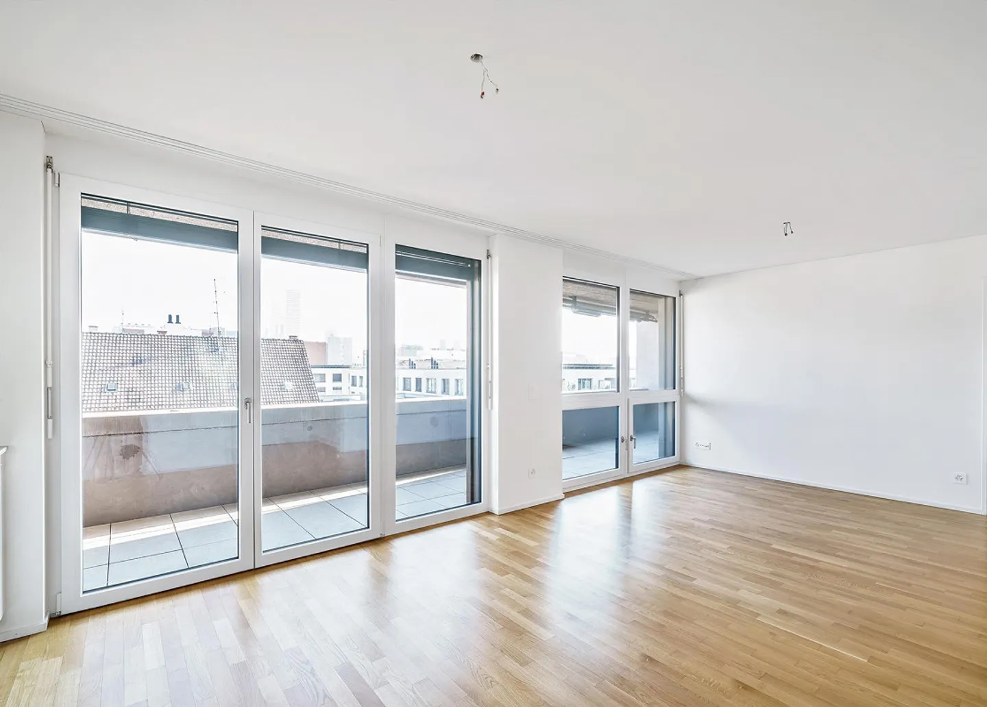 Qualité de vie urbaine dans un quartier futur durable - Photo 2 sur 7