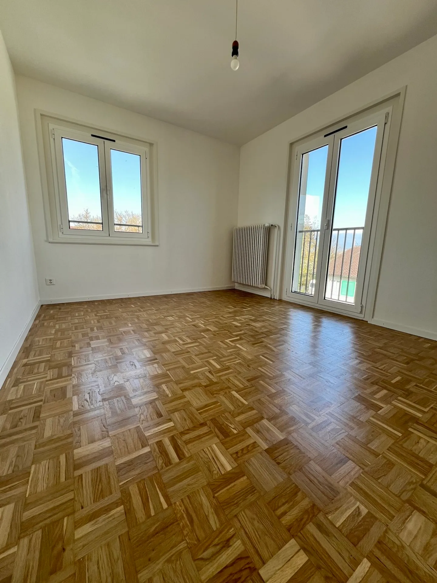 Appartement de 4 pièces à Bernex  - Foto 5 von 7
