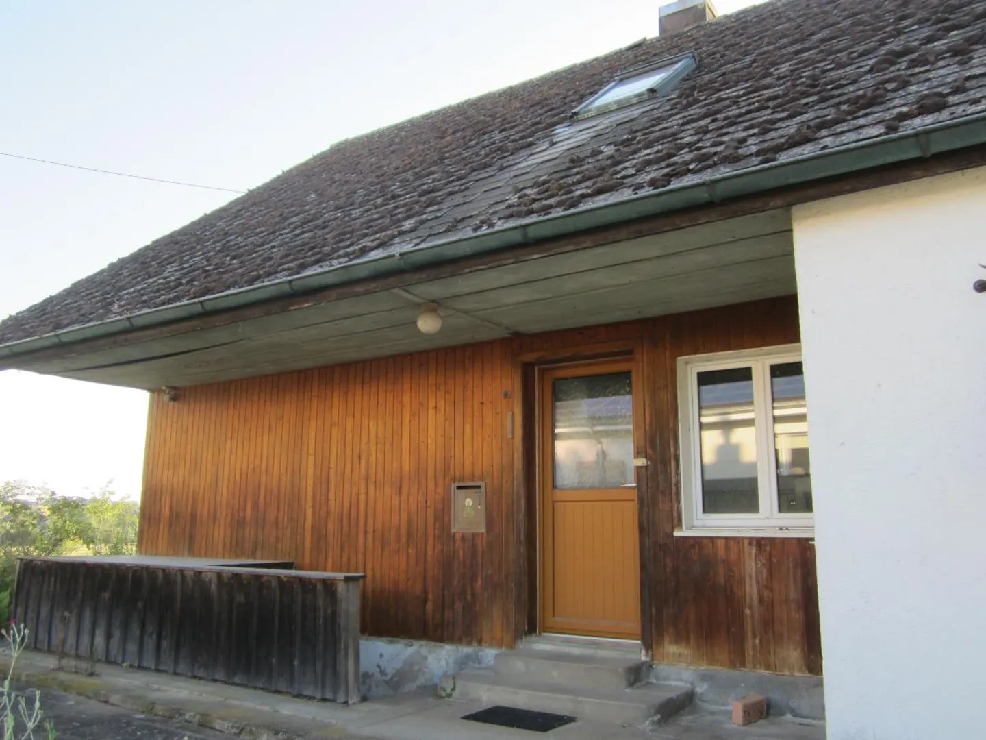 Casa da ristrutturare in posizione privilegiata - Foto 3 di 5