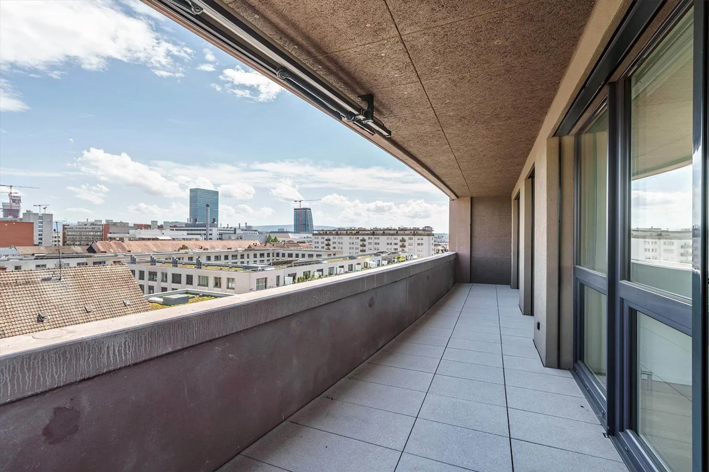 Qualité de vie urbaine dans un quartier futur durable - Photo 6 sur 7