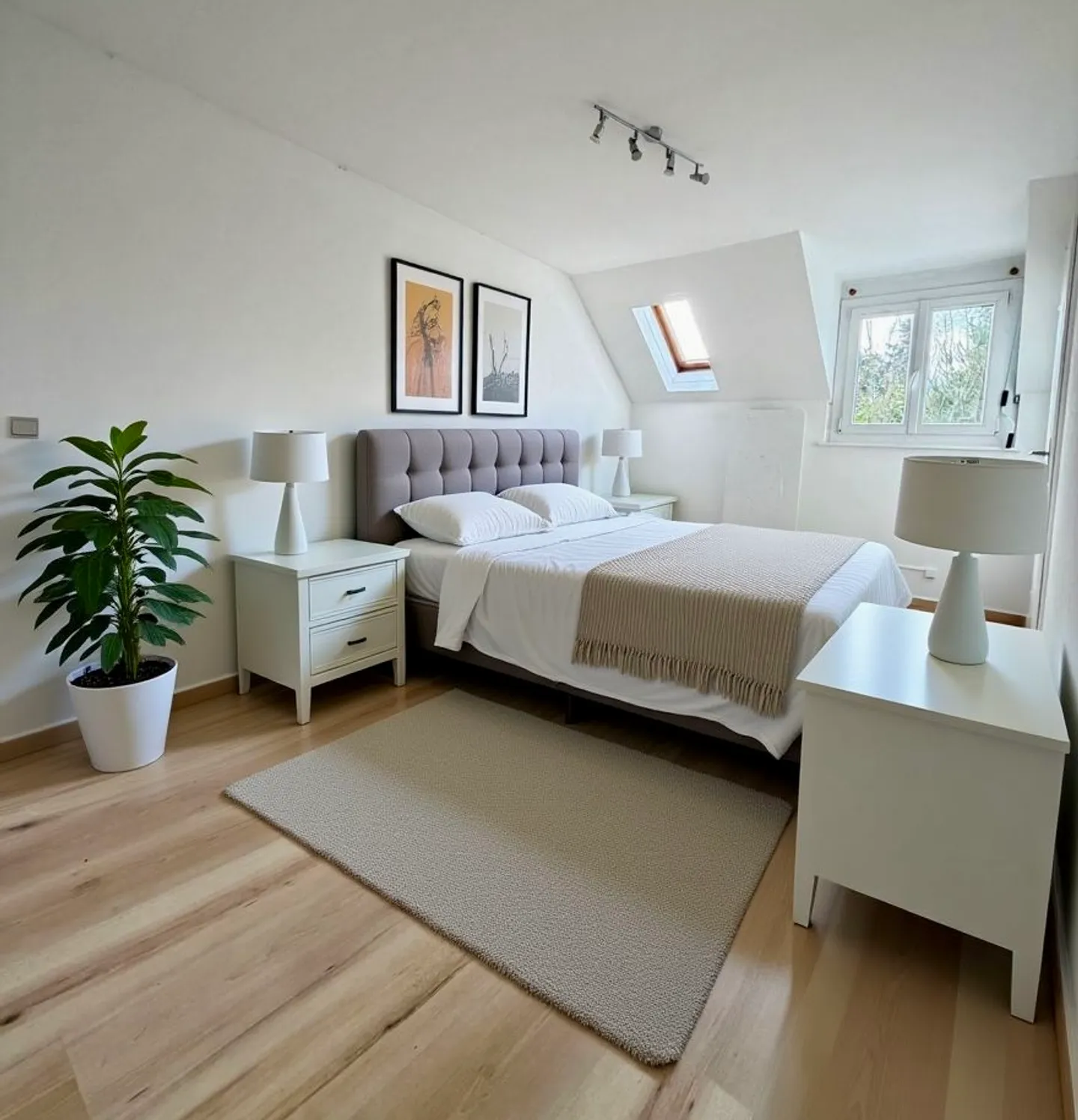 Maison jumelée 6 pièces - Foto 2 di 6