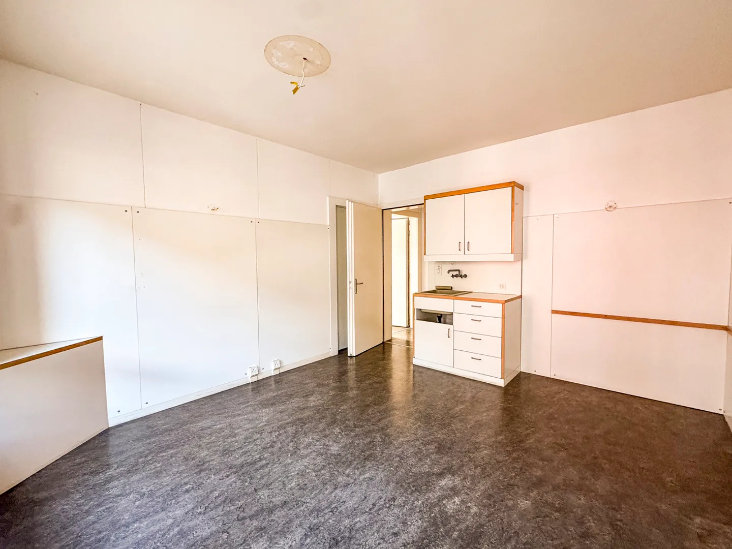 Bulle - Commercial space / office for rent - Photo 1 of 7