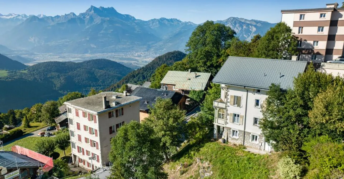 Sonderinvestor! Gebäude mit hohem Renditepotenzial - Foto 12 von 12