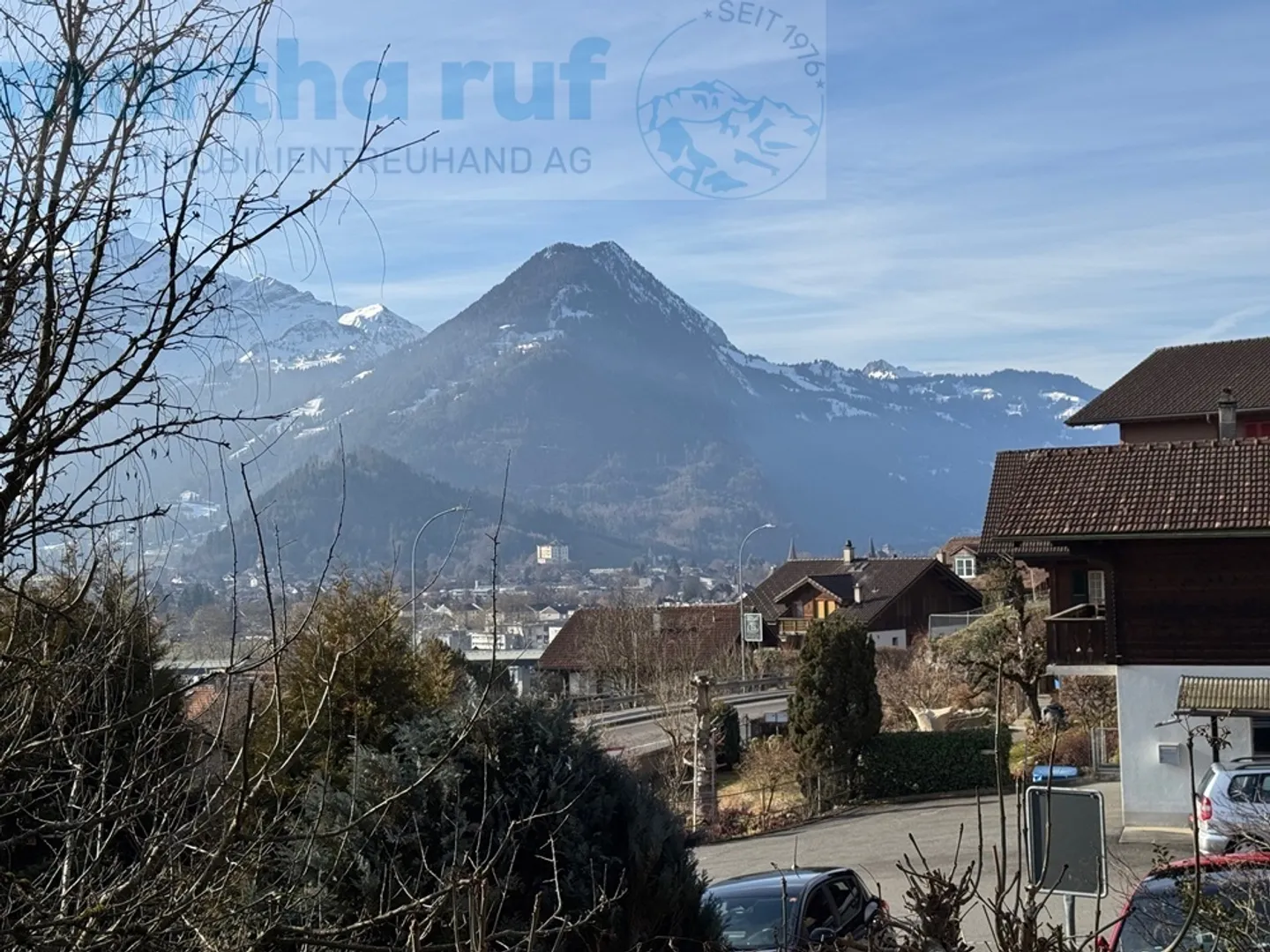 Sonniges Einfamilienhaus mit Potenzial - Foto 8 von 15