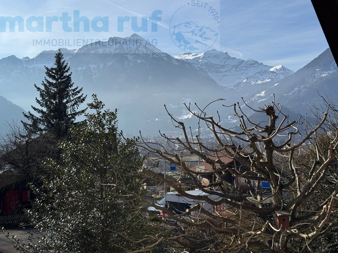 Sonniges Einfamilienhaus mit Potenzial - Foto 9 von 15