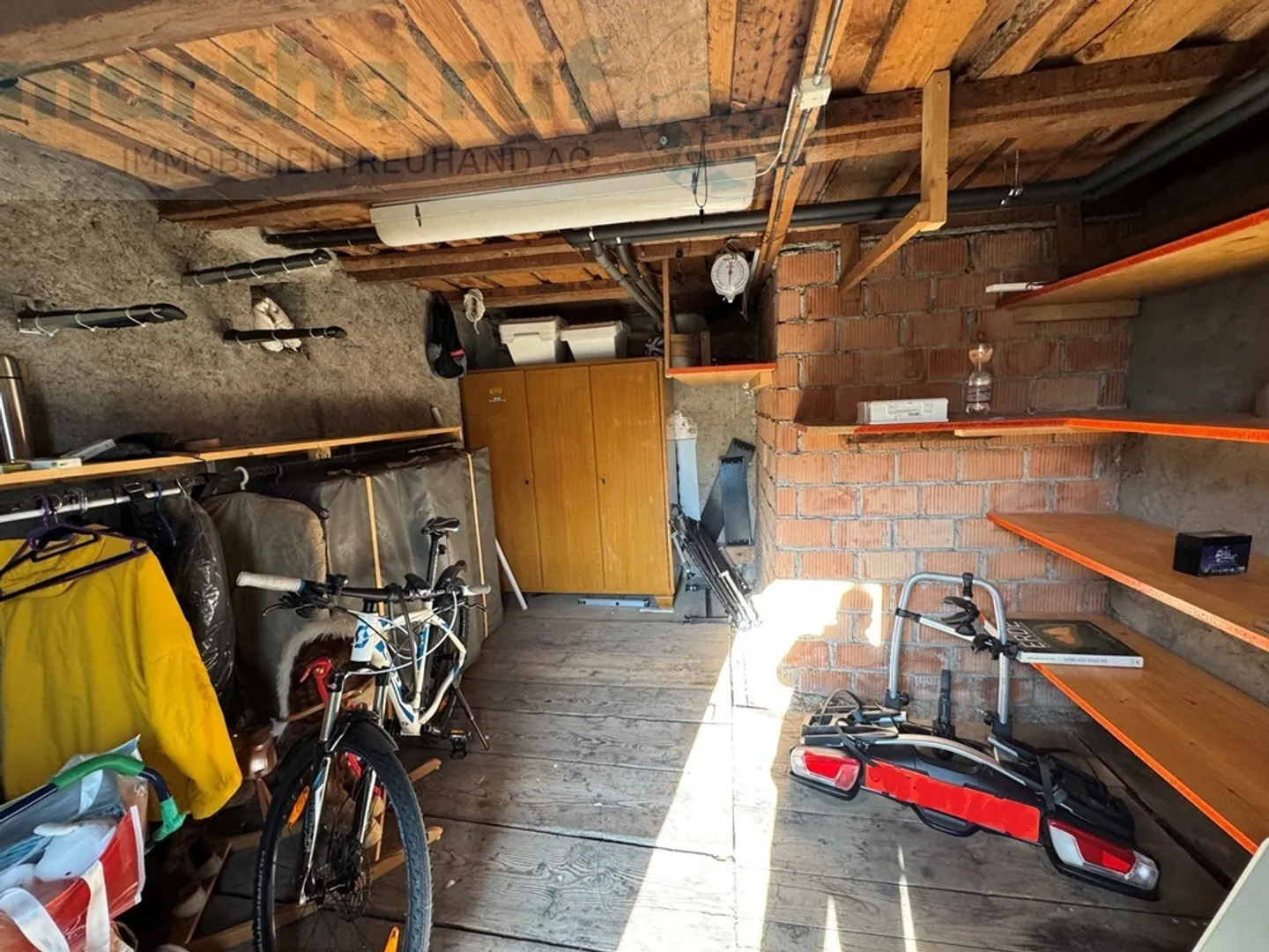 Sonniges Einfamilienhaus mit Potenzial - Foto 13 von 15