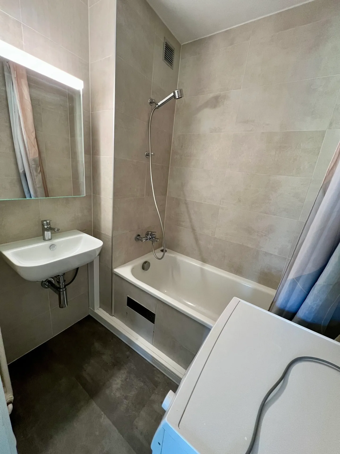 Appartement de 4 pièces à Bernex  - Foto 6 von 7