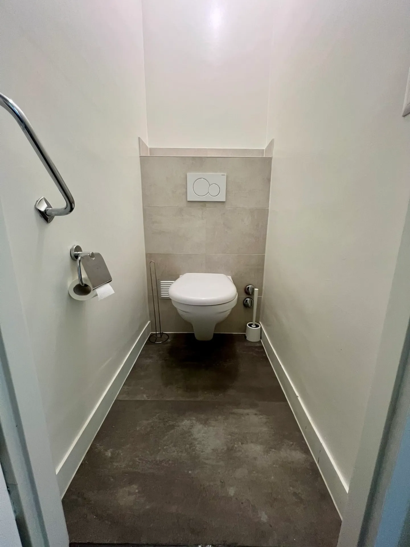 Appartement de 4 pièces à Bernex  - Foto 7 von 7