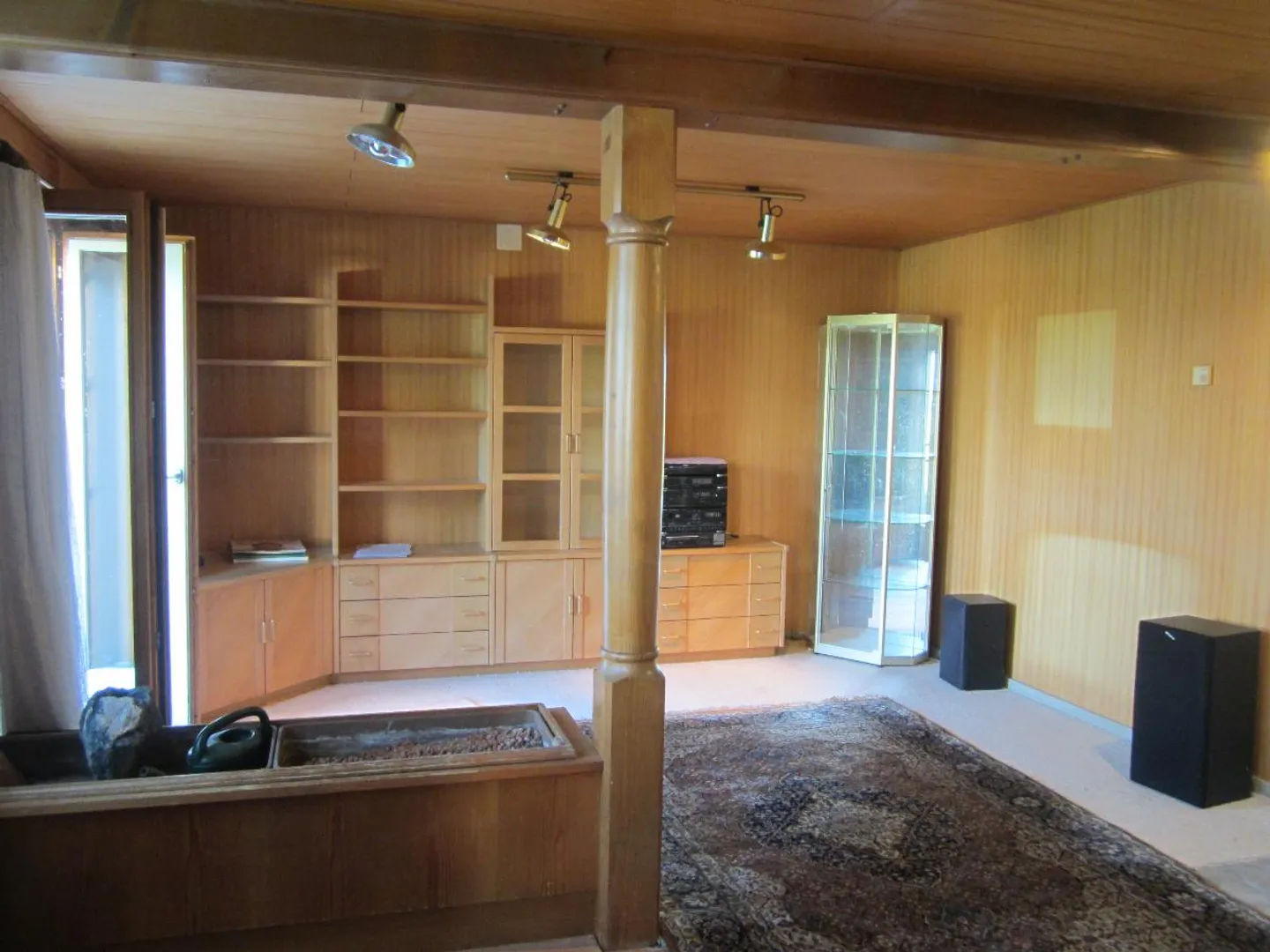 Casa da ristrutturare in posizione privilegiata - Foto 5 di 5