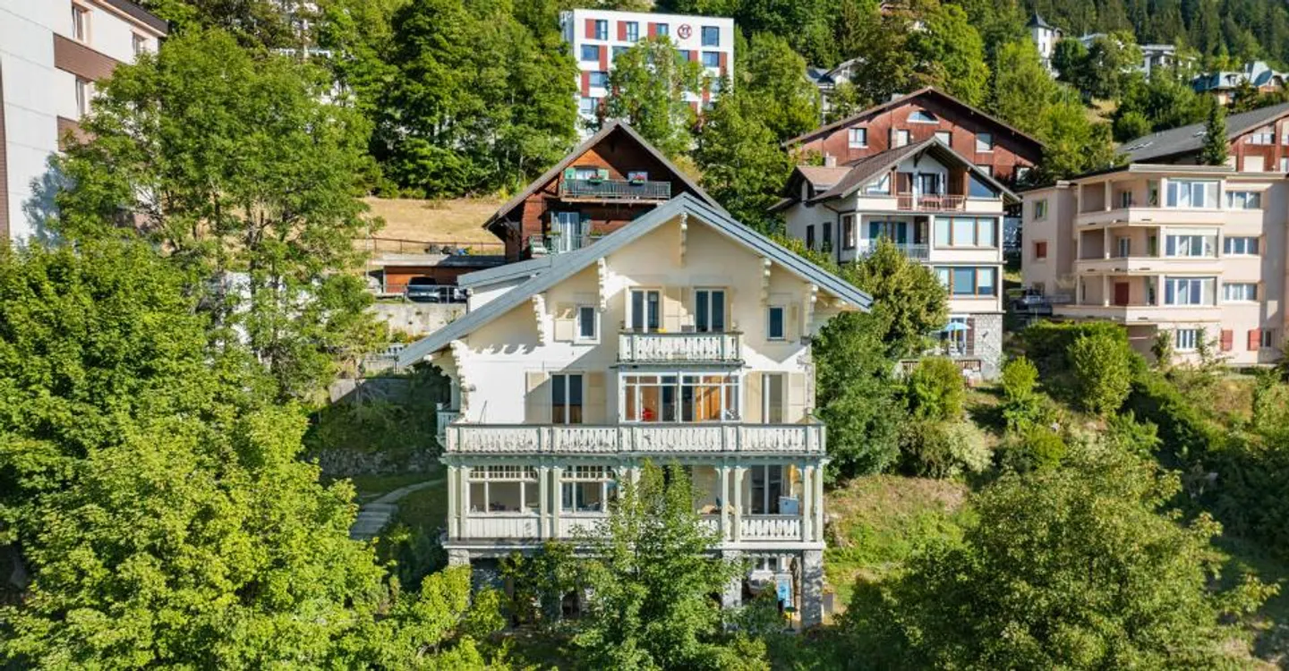 Sonderinvestor! Gebäude mit hohem Renditepotenzial - Foto 11 von 12