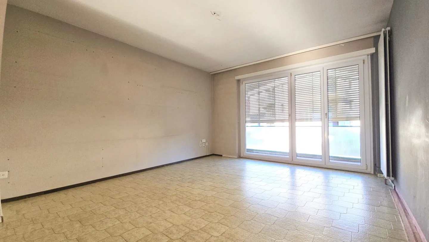 APPARTEMENT 4.5 PIÈCES À VACALLO - Photo 6 sur 15