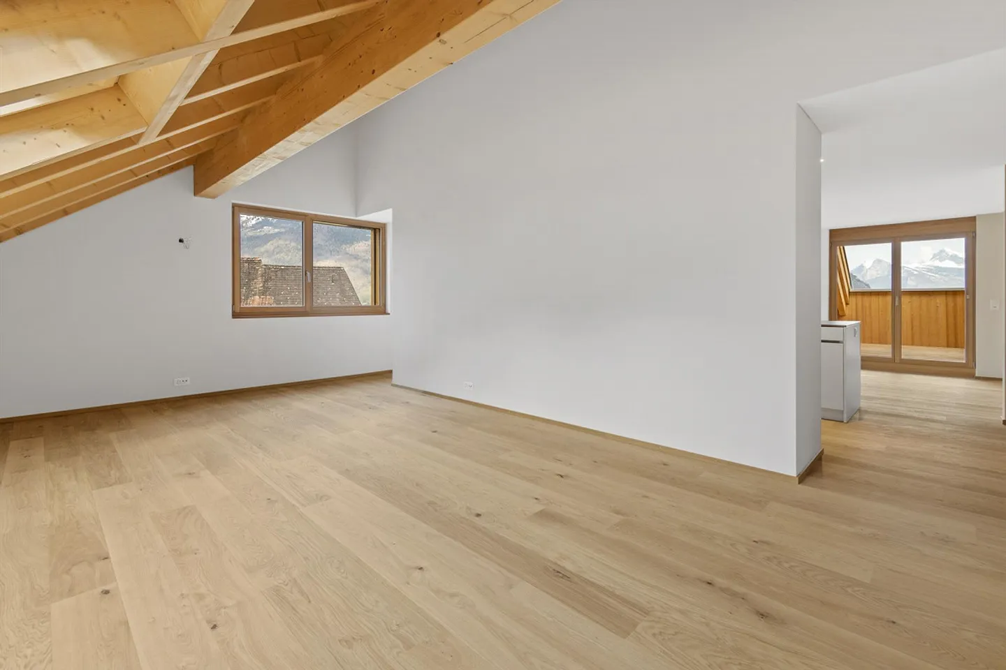 Beautiful Maisonette - Photo 6 of 19