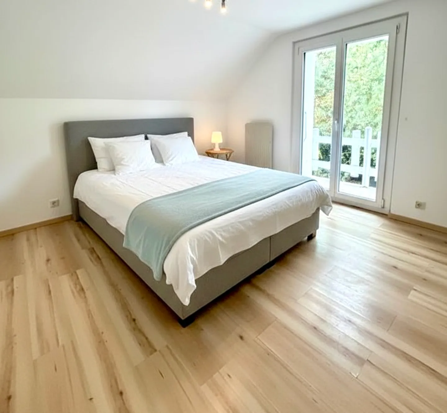 Maison jumelée 6 pièces - Foto 3 di 6