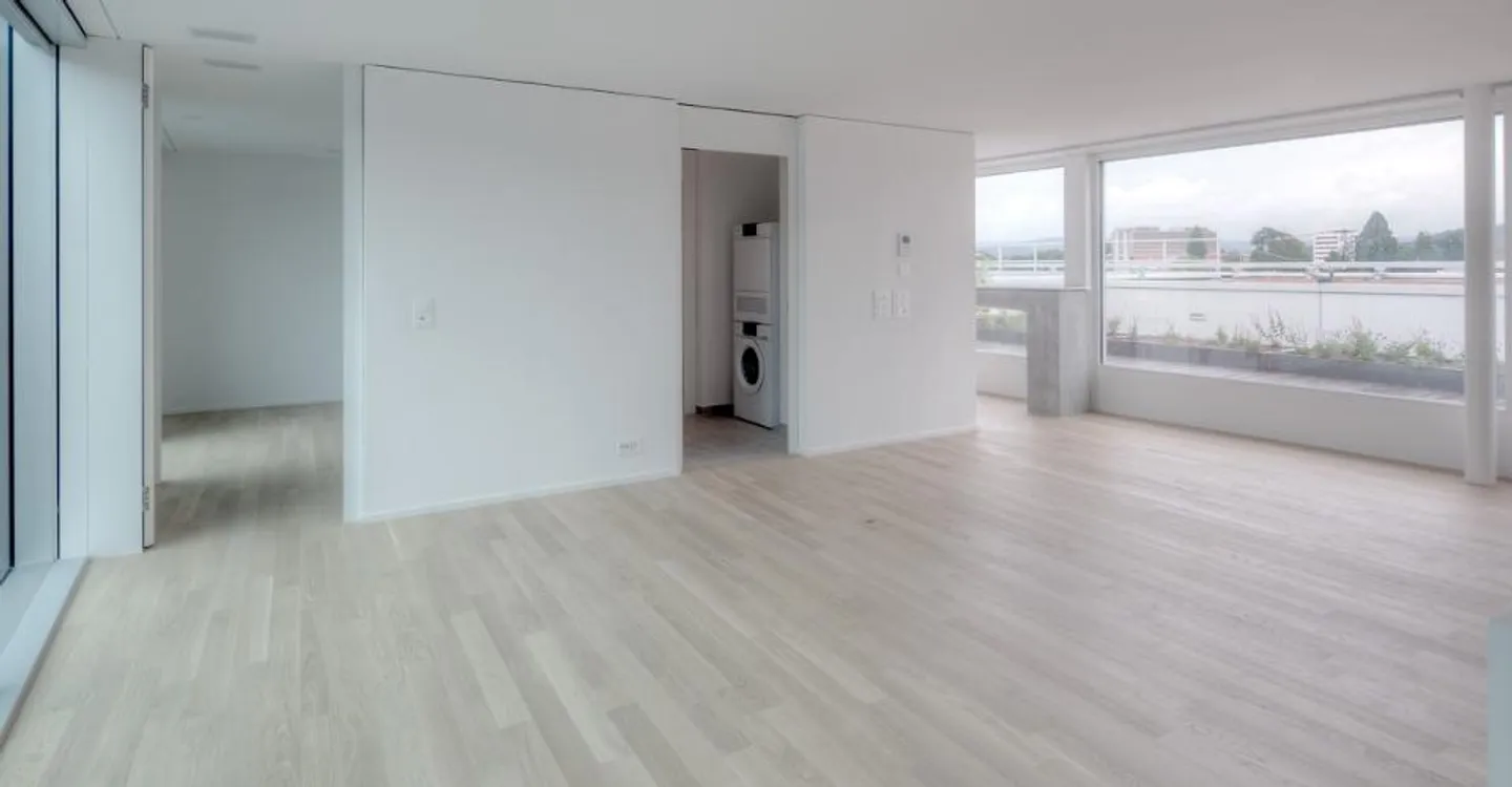 Appartamento Maisonette Moderno - Foto 3 di 13