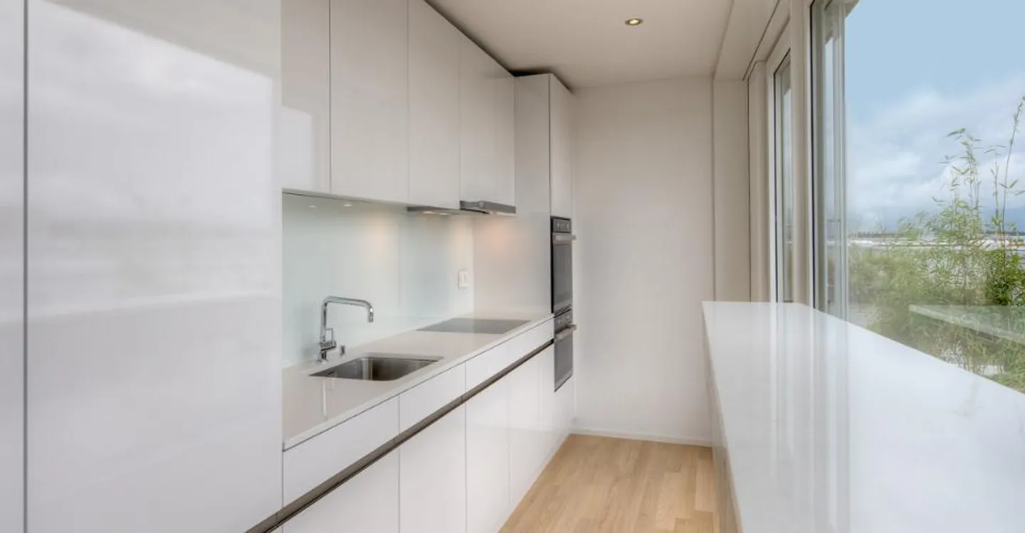 Appartamento Maisonette Moderno - Foto 4 di 13