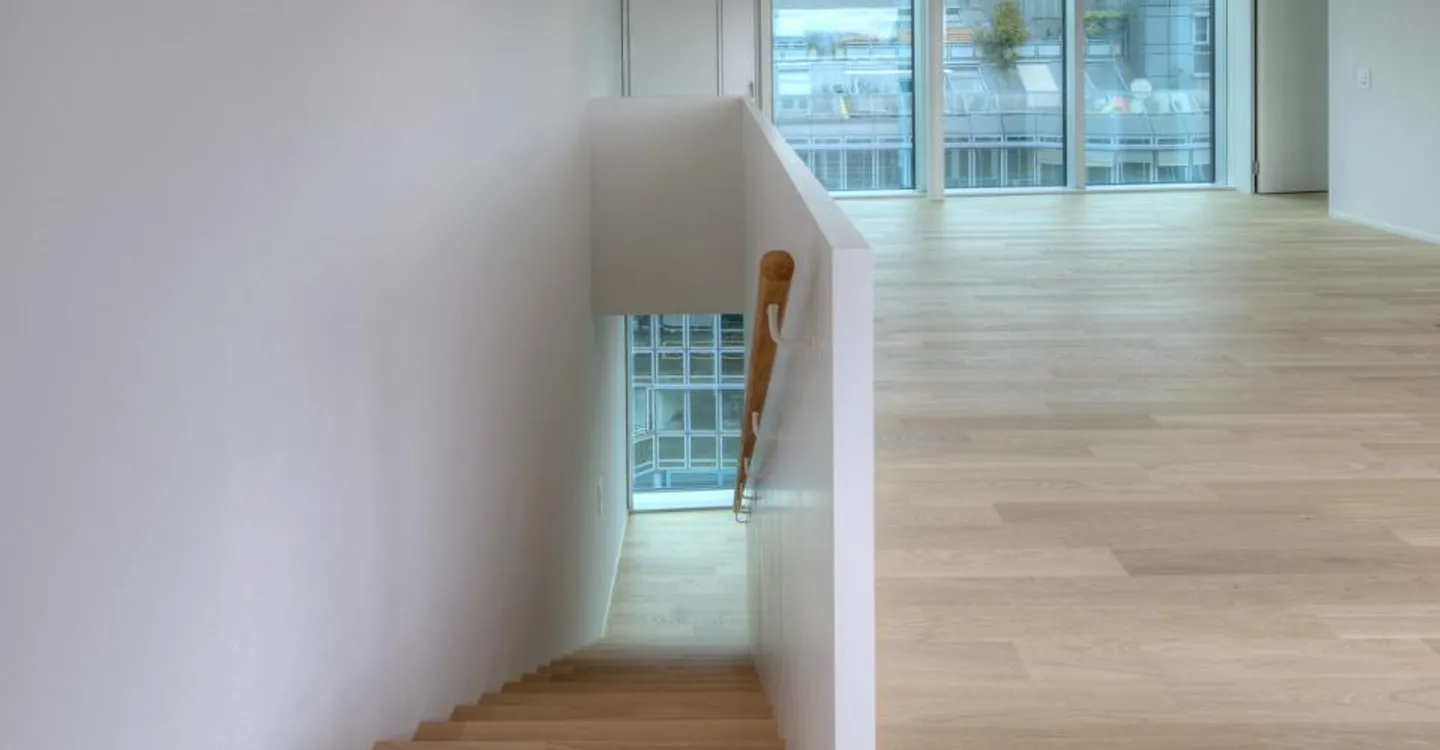 Appartamento Maisonette Moderno - Foto 9 di 13