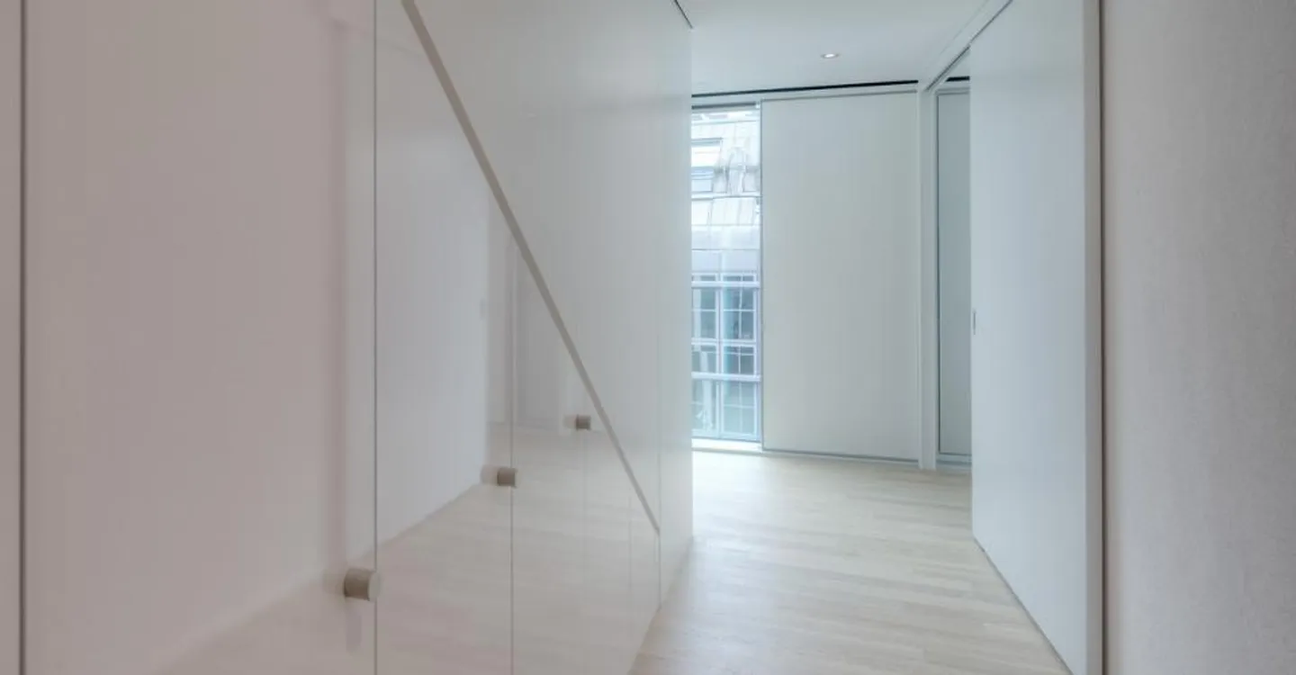 Appartamento Maisonette Moderno - Foto 10 di 13