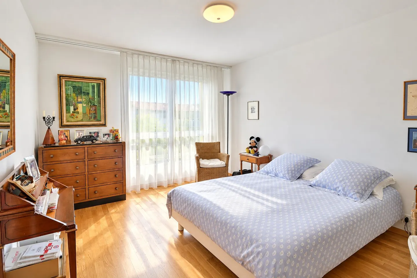 Charming Apartment in Vésenaz - Photo 6 of 13