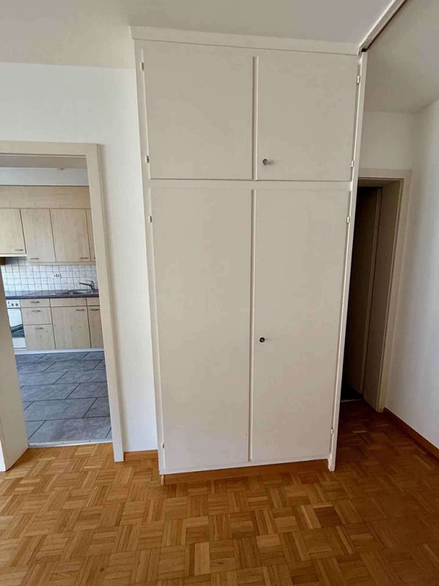 Appartement 2 pièces près du parc Schützenmatt - Photo 5 sur 6