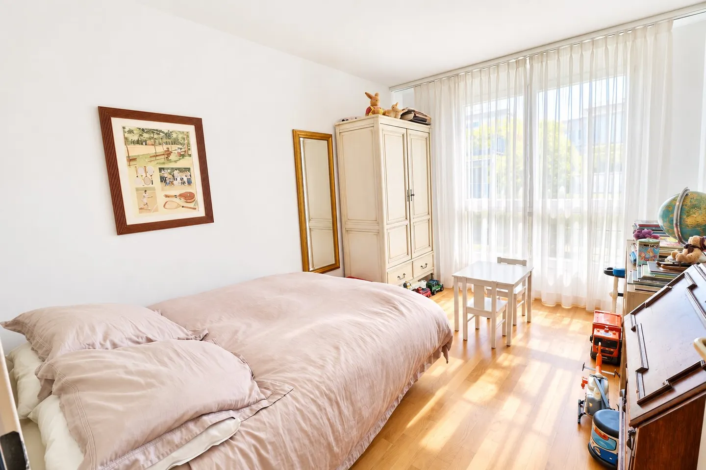 Charming Apartment in Vésenaz - Photo 7 of 13