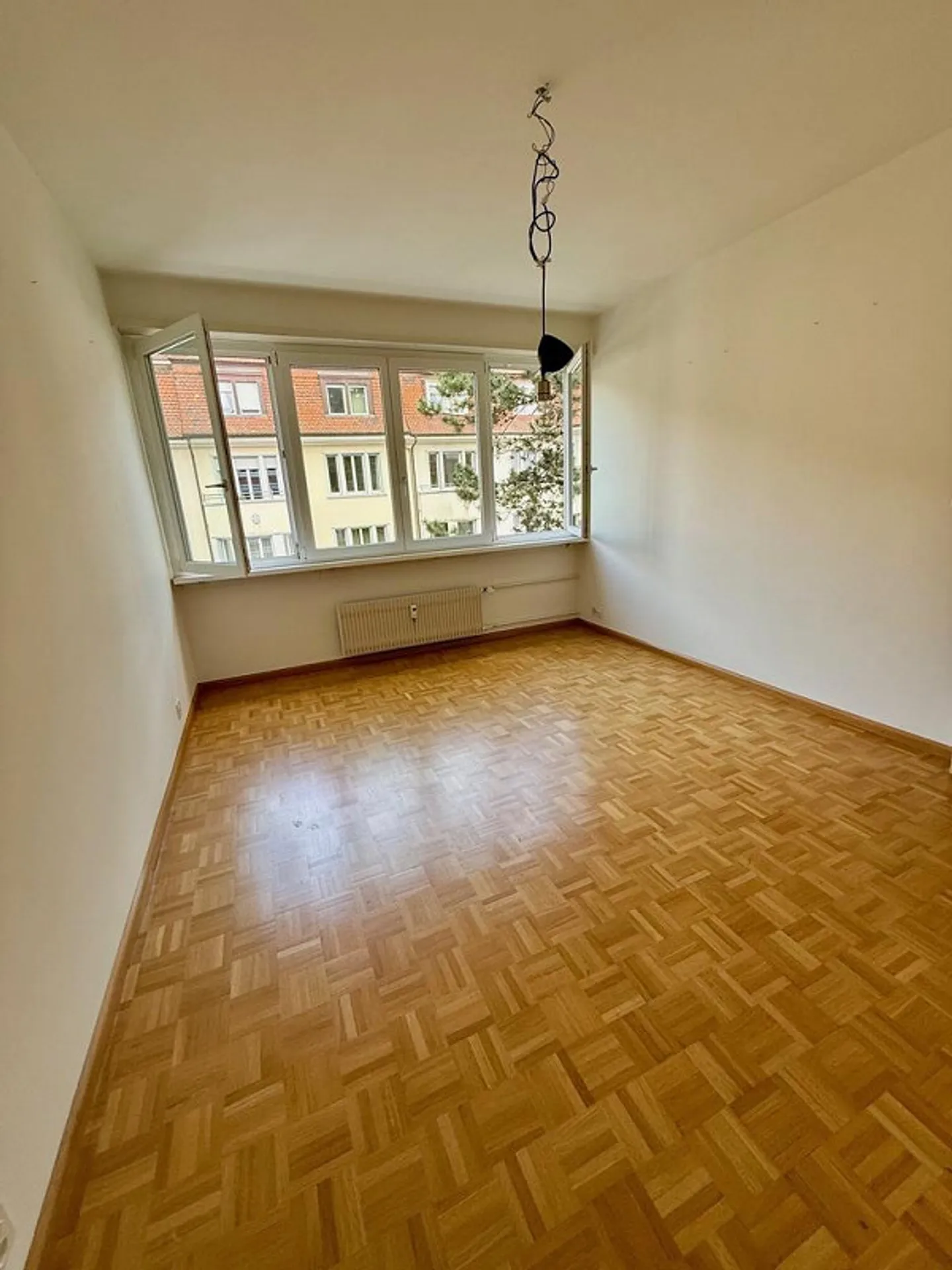 Appartement 2 pièces près du parc Schützenmatt - Photo 4 sur 6