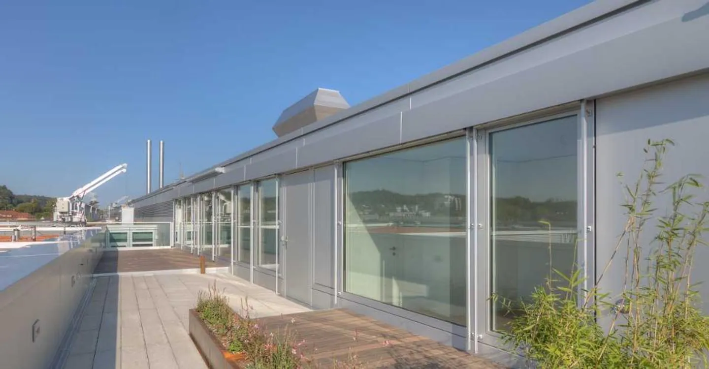 Appartamento Maisonette Moderno - Foto 11 di 13