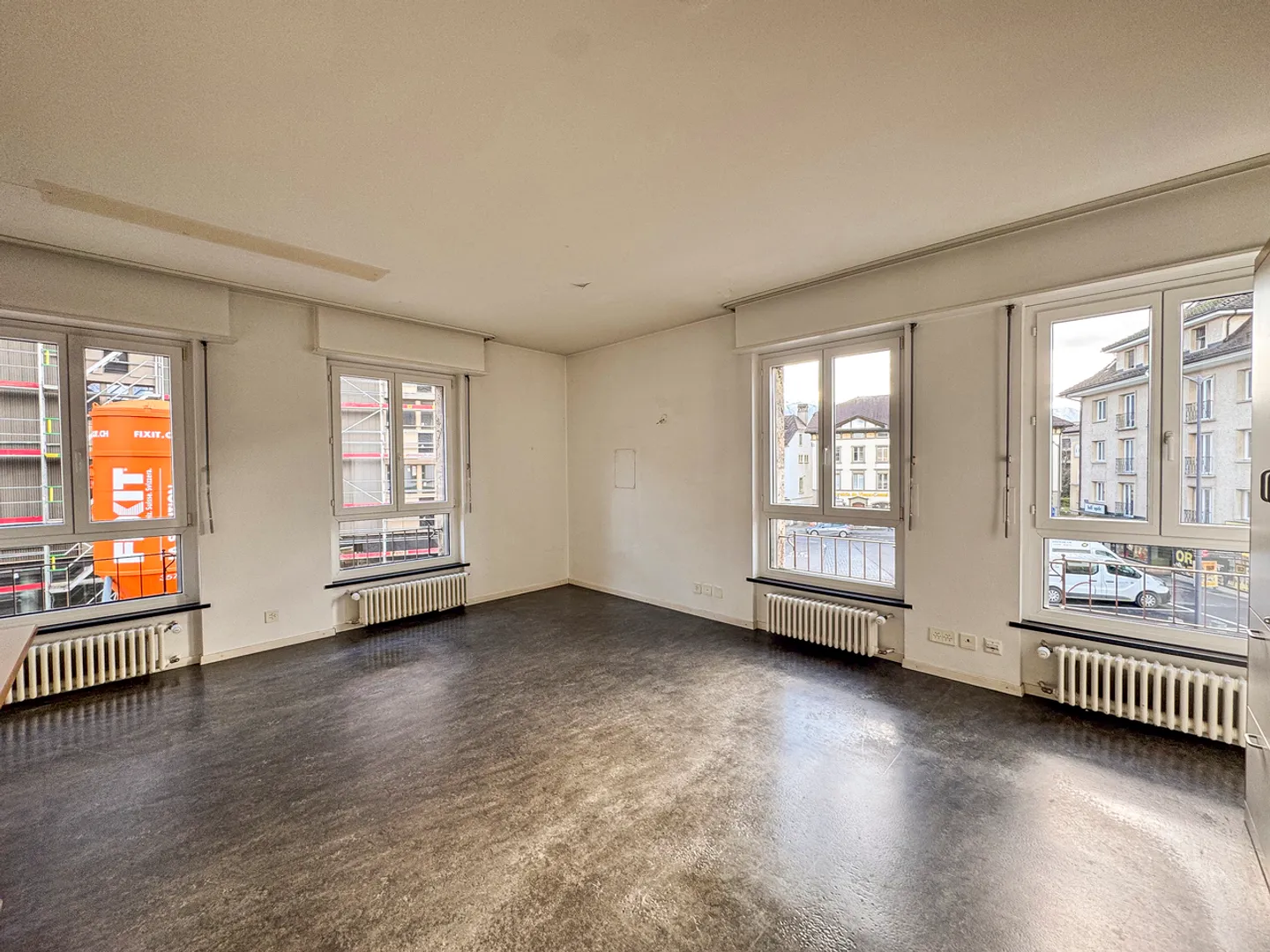 Bulle - Commercial space / office for rent - Photo 5 of 7