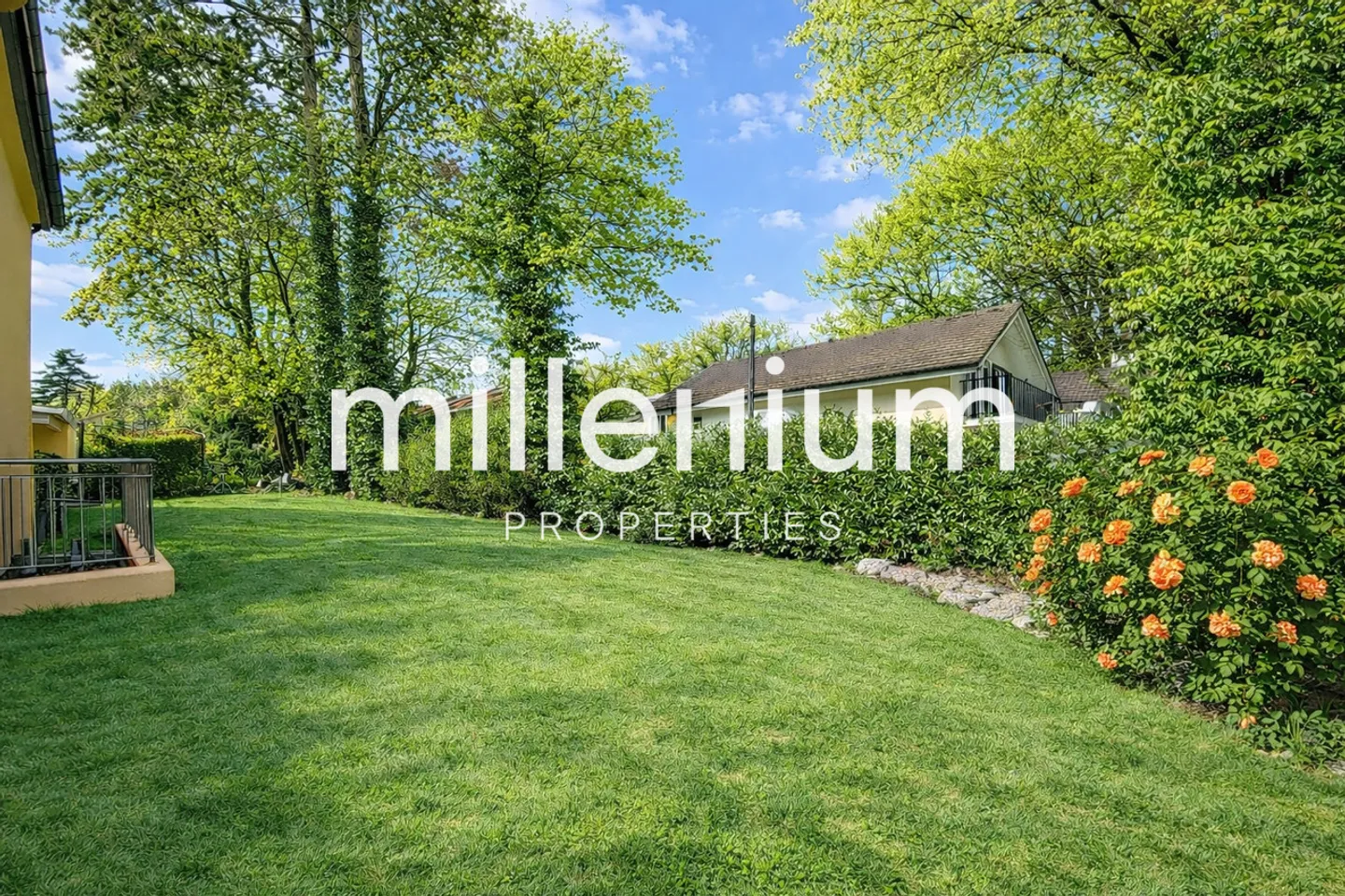 5-Zimmer-Haus - Foto 1 von 6