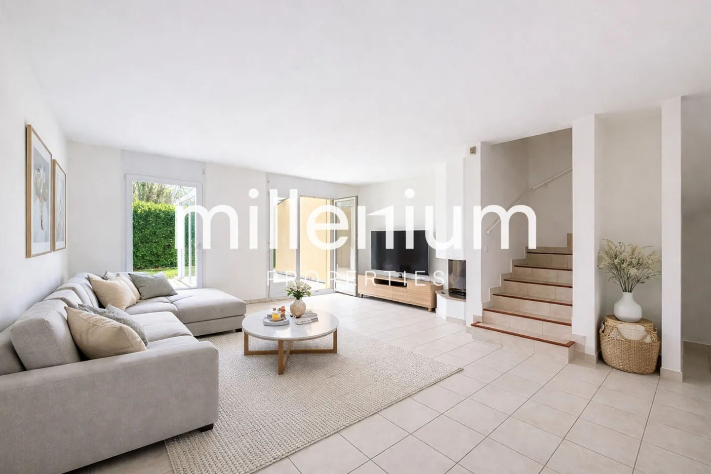 5-Zimmer-Haus - Foto 2 von 6