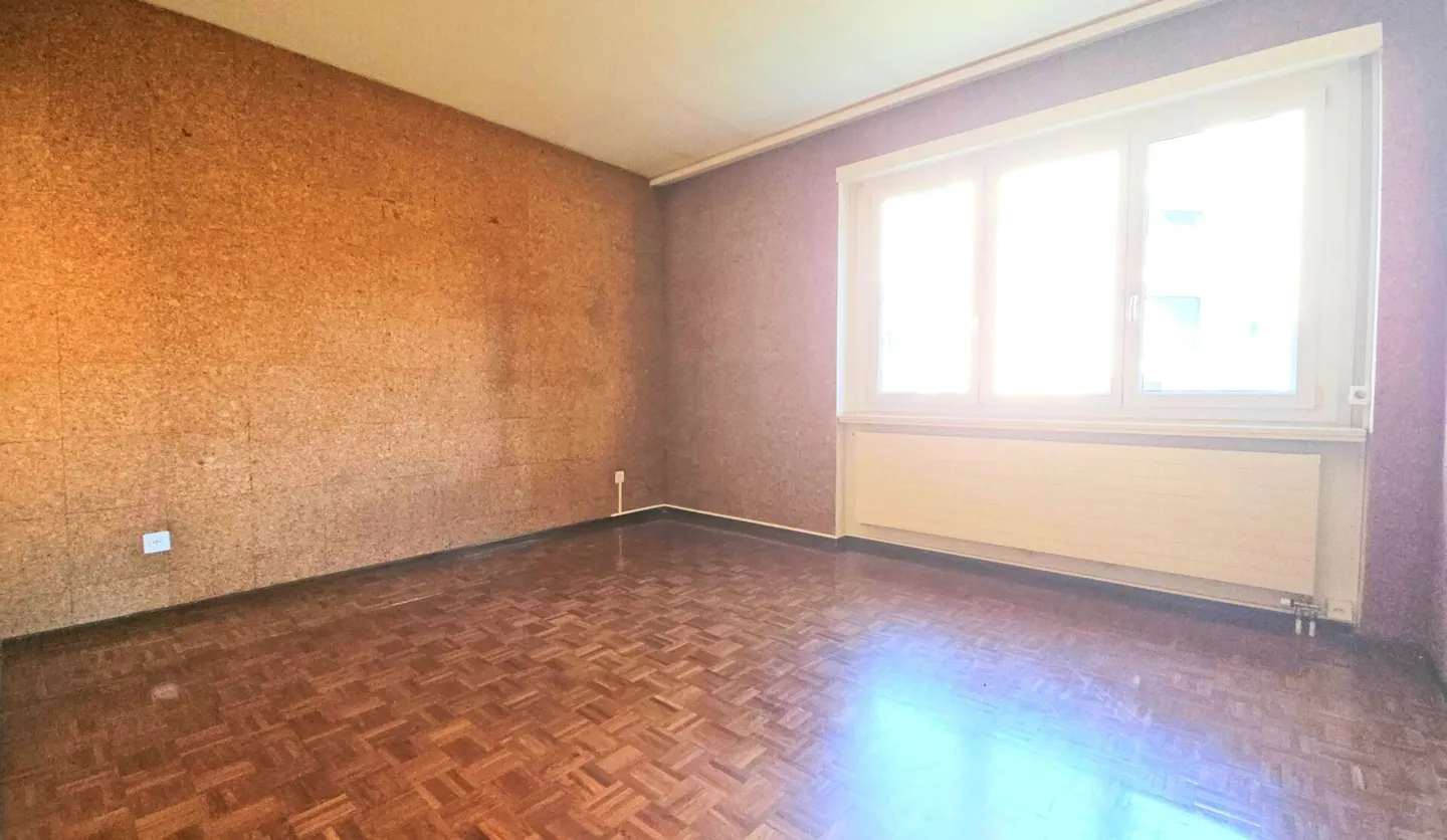 APPARTEMENT 4.5 PIÈCES À VACALLO - Photo 12 sur 15