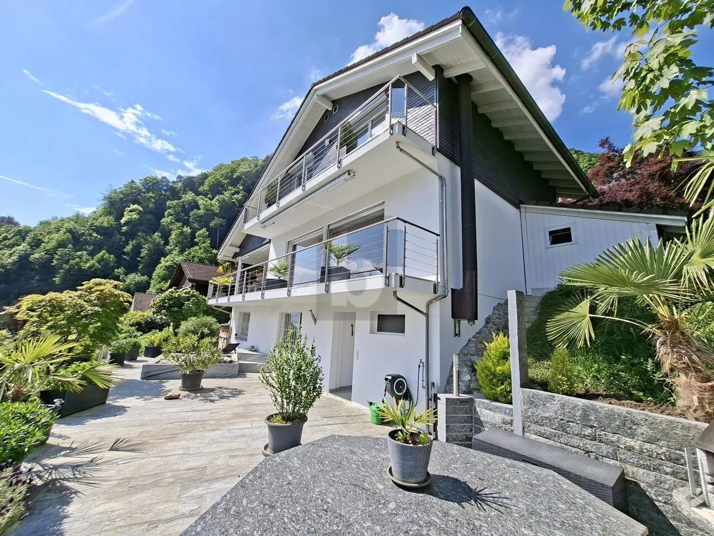 CASA DEI SOGNI CON VISTA SUL LAGO - Foto 1 di 6