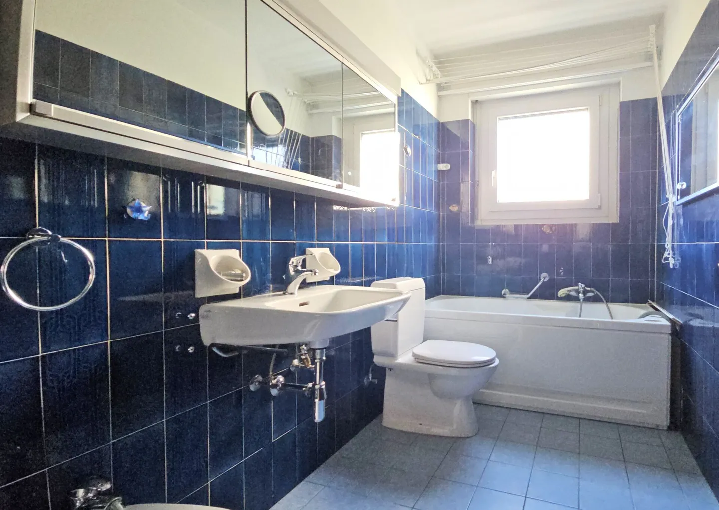 APPARTEMENT 4.5 PIÈCES À VACALLO - Photo 14 sur 15