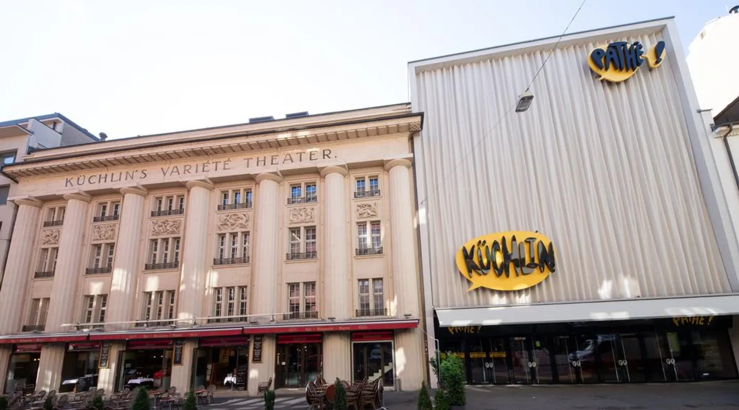 Appartement en duplex de 3 pièces attrayant au centre à louer - Photo 1 sur 10