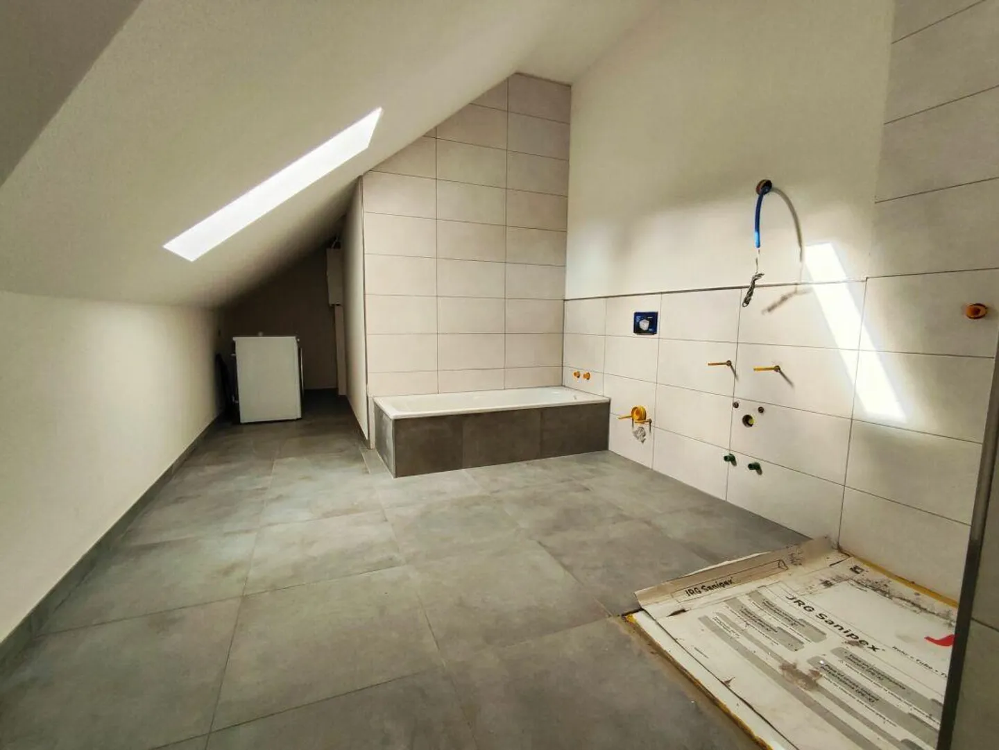 Wallbach / Appartement 3,5 pièces n° 4 - Photo 7 sur 8