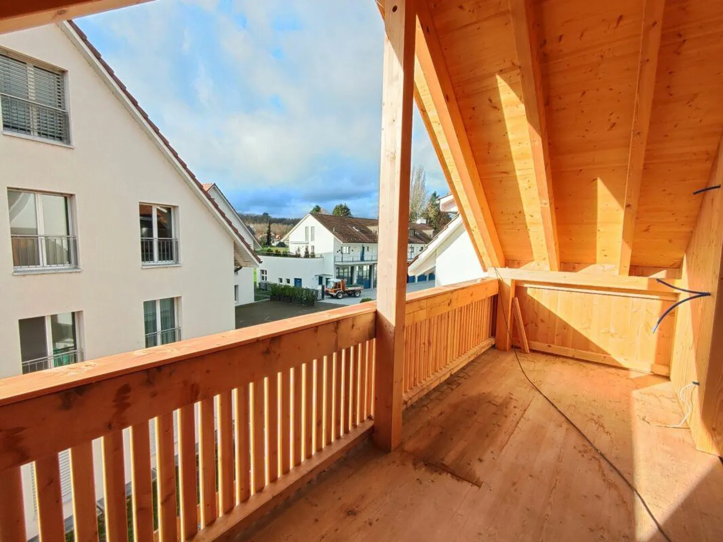 Wallbach / Appartement 3,5 pièces n° 4 - Photo 8 sur 8