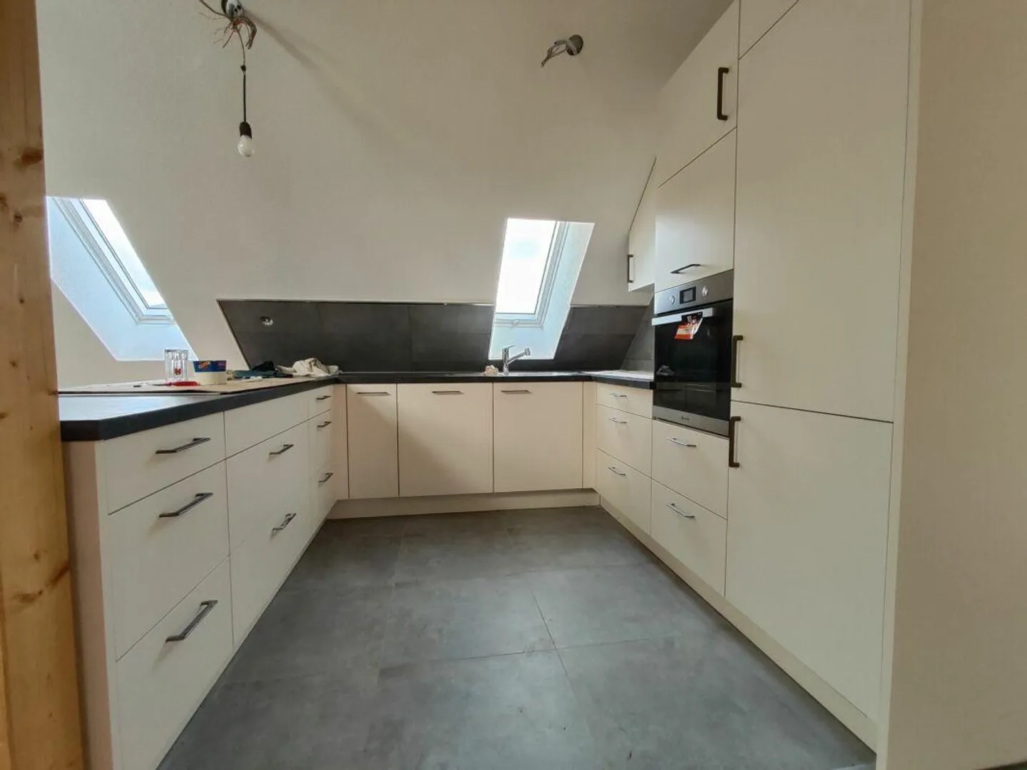 Wallbach / Appartement 3,5 pièces n° 4 - Photo 2 sur 8