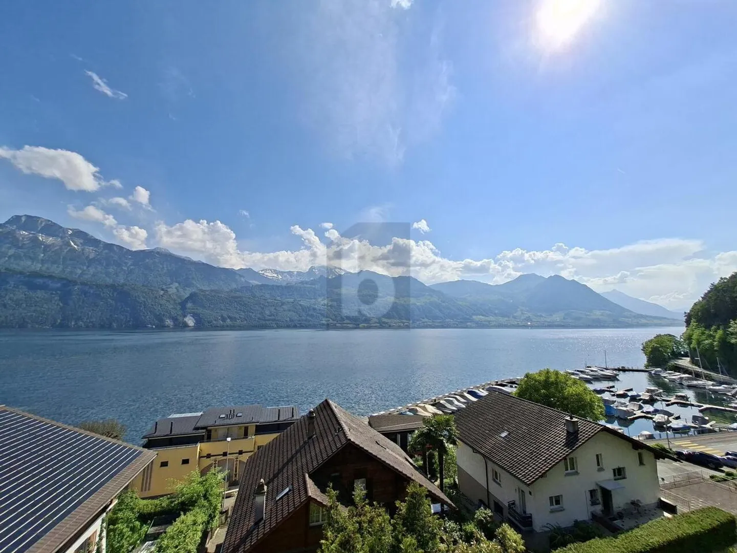 CASA DEI SOGNI CON VISTA SUL LAGO - Foto 4 di 6