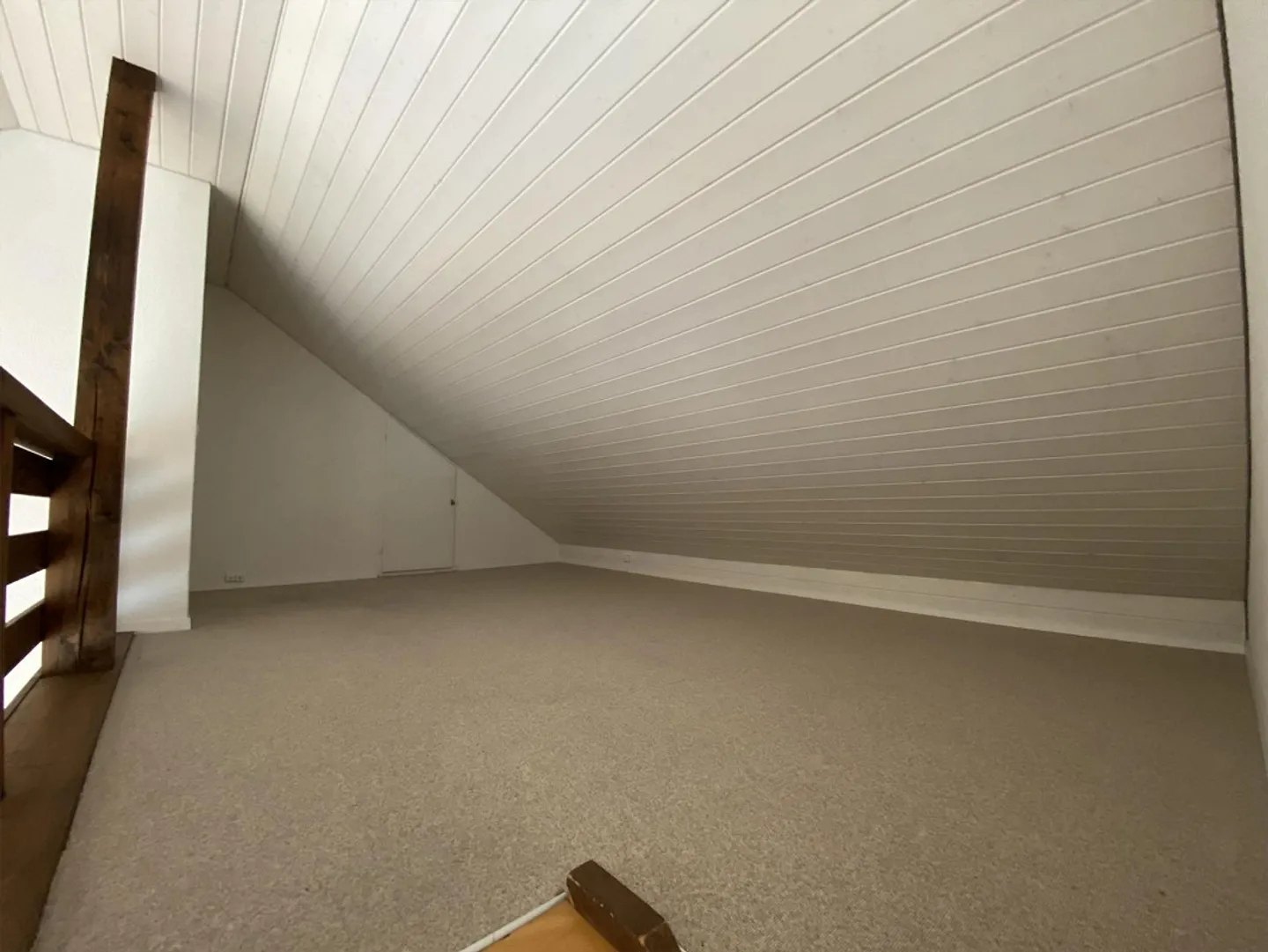 Vivere con charme 2,5 stanze con galleria e camino - Foto 6 di 9